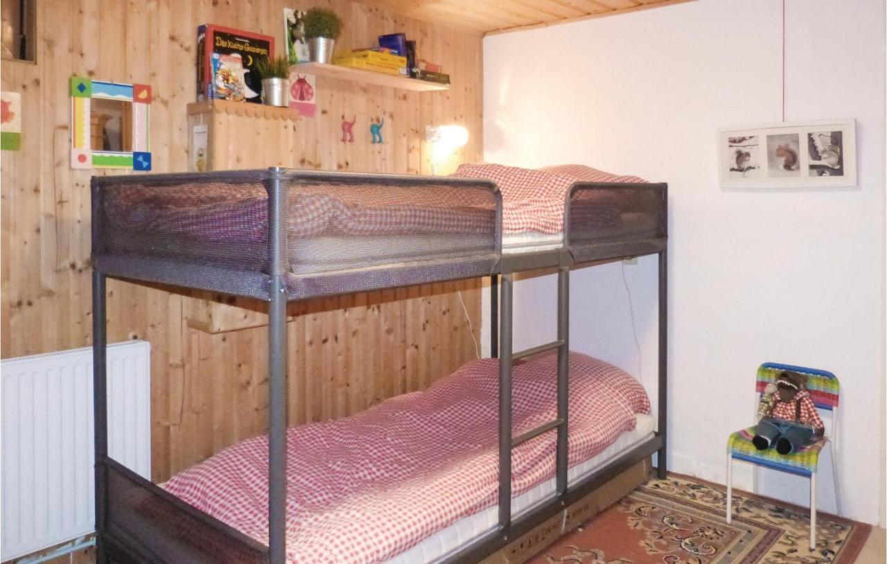 Ferienhaus Ferienhaus-Wien-Donaustadt *